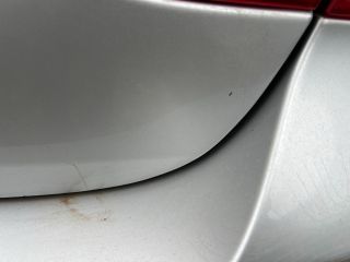 bontott BMW 3 E91 Csomagtérajtó (Üres lemez)