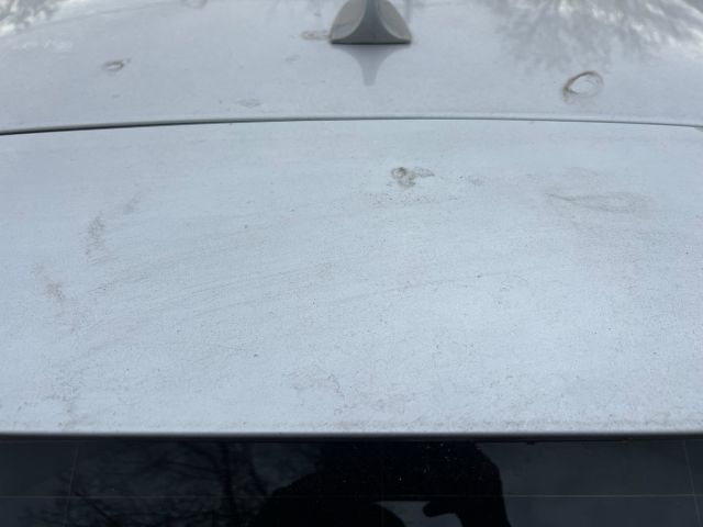 bontott BMW 3 E91 Csomagtérajtó (Üres lemez)