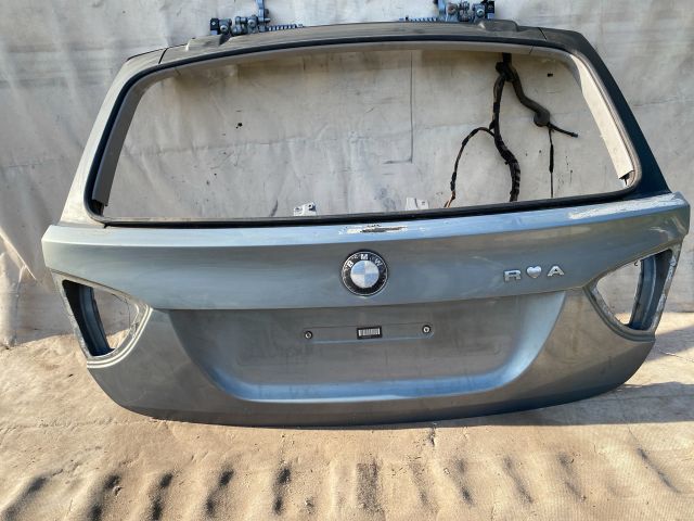 bontott BMW 3 E91 Csomagtérajtó (Üres lemez)