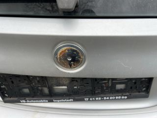 bontott BMW 3 E91 Csomagtérajtó (Üres lemez)