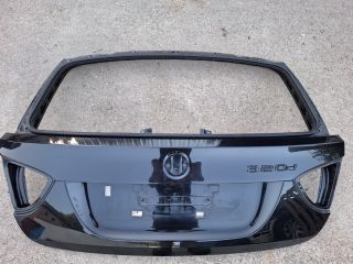 bontott BMW 3 E91 Csomagtérajtó (Üres lemez)