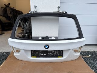 bontott BMW 3 E91 Csomagtérajtó (Üres lemez)
