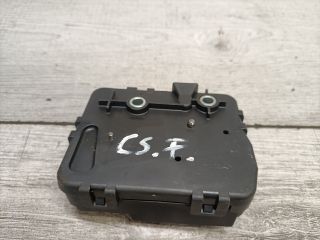 bontott BMW 3 E91 Csomagtérajtó Zárszerkezet