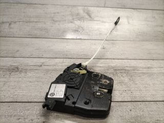 bontott BMW 3 E91 Csomagtérajtó Zárszerkezet