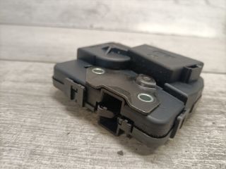 bontott BMW 3 E91 Csomagtérajtó Zárszerkezet