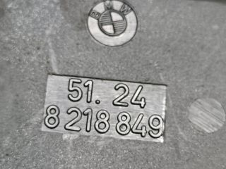 bontott BMW 3 E91 Csomagtérajtó Zárszerkezet