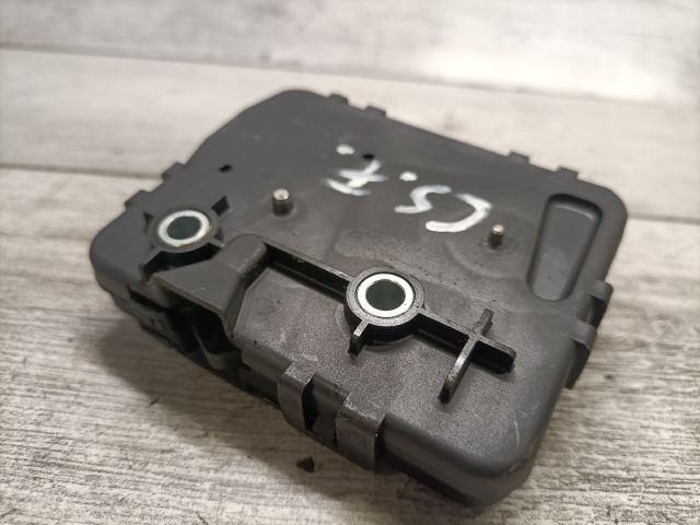 bontott BMW 3 E91 Csomagtérajtó Zárszerkezet