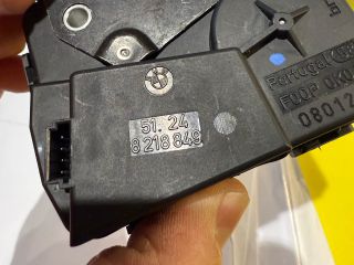 bontott BMW 3 E91 Csomagtérajtó Zárszerkezet