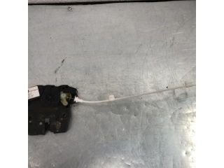 bontott BMW 3 E91 Csomagtérajtó Zárszerkezet