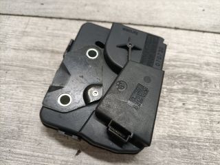 bontott BMW 3 E91 Csomagtérajtó Zárszerkezet