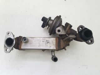 bontott BMW 3 E91 EGR Hűtő