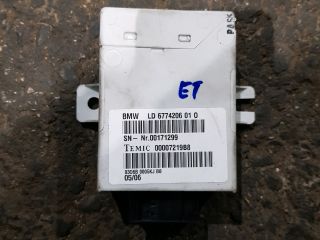 bontott BMW 3 E91 Elektronika (Magában)