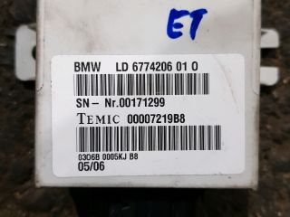 bontott BMW 3 E91 Elektronika (Magában)