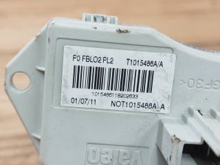 bontott BMW 3 E91 Előtét Ellenállás Fűtőmotor