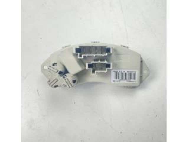 bontott BMW 3 E91 Előtét Ellenállás Fűtőmotor