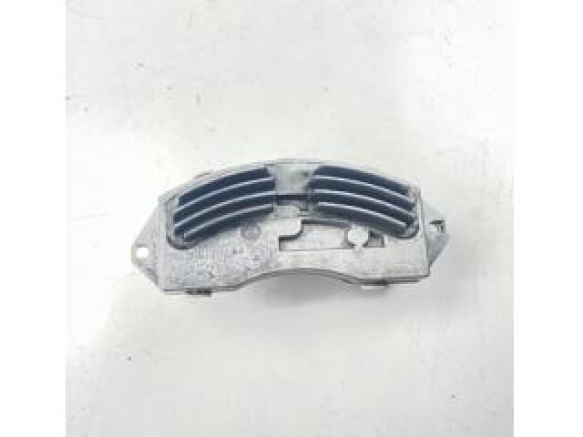 bontott BMW 3 E91 Előtét Ellenállás Fűtőmotor