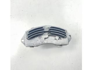 bontott BMW 3 E91 Előtét Ellenállás Fűtőmotor