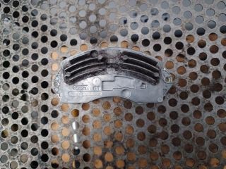 bontott BMW 3 E91 Előtét Ellenállás Fűtőmotor