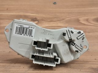 bontott BMW 3 E91 Előtét Ellenállás Fűtőmotor