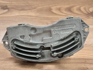 bontott BMW 3 E91 Előtét Ellenállás Fűtőmotor