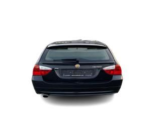 bontott BMW 3 E91 Előtét Ellenállás Fűtőmotor