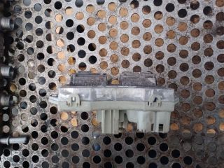 bontott BMW 3 E91 Előtét Ellenállás Fűtőmotor