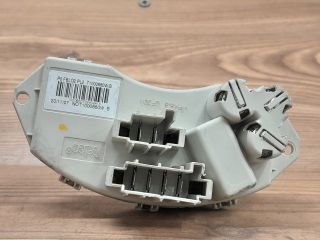 bontott BMW 3 E91 Előtét Ellenállás Fűtőmotor