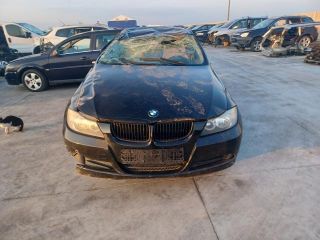 bontott BMW 3 E91 Előtét Ellenállás Fűtőmotor