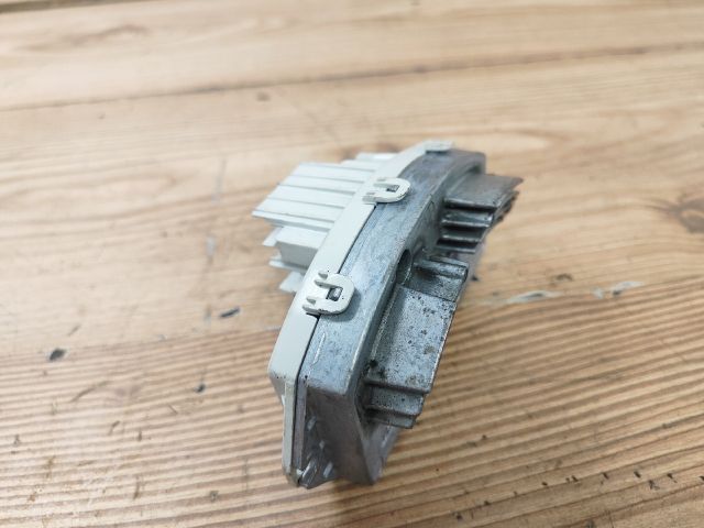 bontott BMW 3 E91 Előtét Ellenállás Fűtőmotor