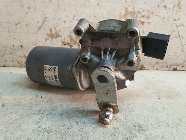 bontott BMW 3 E91 Első Ablaktörlő Motor