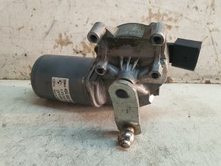 bontott BMW 3 E91 Első Ablaktörlő Motor