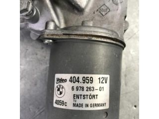 bontott BMW 3 E91 Első Ablaktörlő Motor
