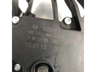 bontott BMW 3 E91 Első Ablaktörlő Motor