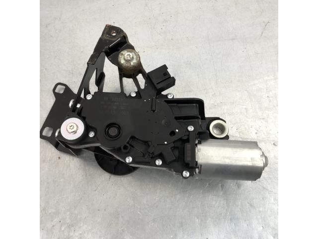 bontott BMW 3 E91 Első Ablaktörlő Motor