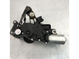 bontott BMW 3 E91 Első Ablaktörlő Motor