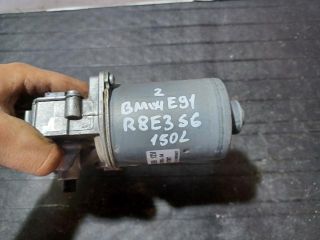 bontott BMW 3 E91 Első Ablaktörlő Motor