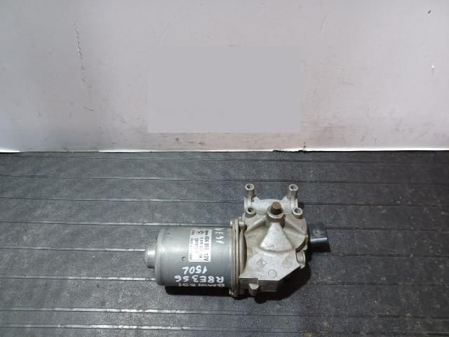 bontott BMW 3 E91 Első Ablaktörlő Motor