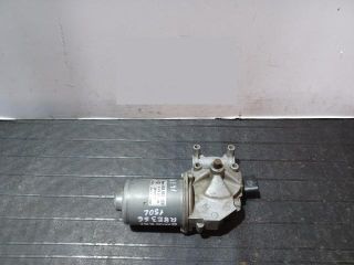 bontott BMW 3 E91 Első Ablaktörlő Motor