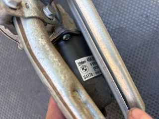 bontott BMW 3 E91 Első Ablaktörlő Motor