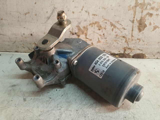 bontott BMW 3 E91 Első Ablaktörlő Motor
