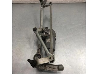 bontott BMW 3 E91 Első Ablaktörlő Szerkezet Motorral