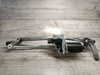 bontott BMW 3 E91 Első Ablaktörlő Szerkezet Motorral