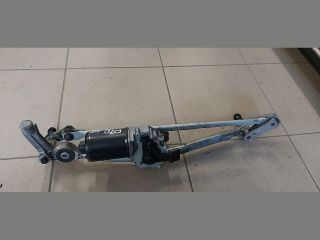 bontott BMW 3 E91 Első Ablaktörlő Szerkezet Motorral