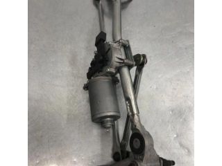 bontott BMW 3 E91 Első Ablaktörlő Szerkezet Motorral