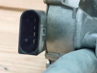 bontott BMW 3 E91 Első Ablaktörlő Szerkezet Motorral