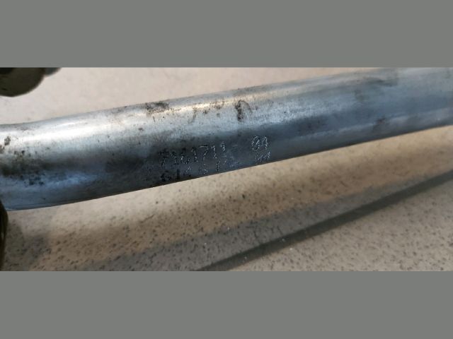 bontott BMW 3 E91 Első Ablaktörlő Szerkezet Motorral