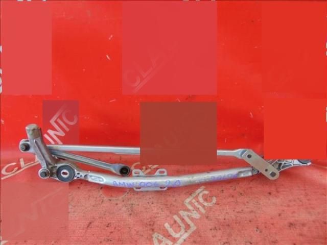 bontott BMW 3 E91 Első Ablaktörlő Szerkezet