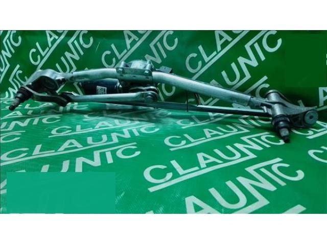 bontott BMW 3 E91 Első Ablaktörlő Szerkezet