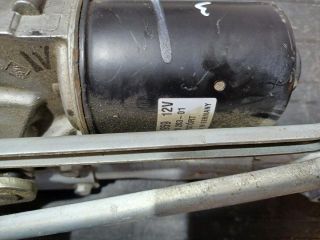 bontott BMW 3 E91 Első Ablaktörlő Szerkezet