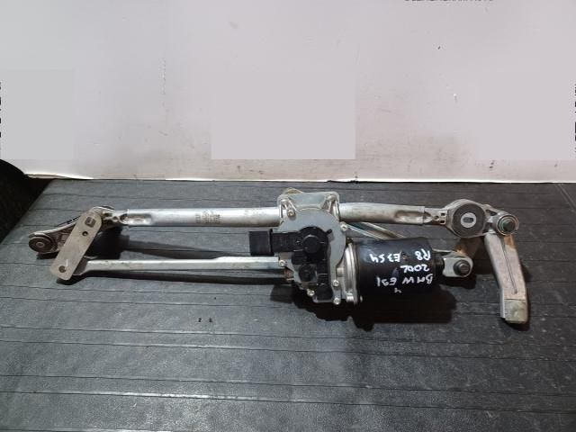 bontott BMW 3 E91 Első Ablaktörlő Szerkezet